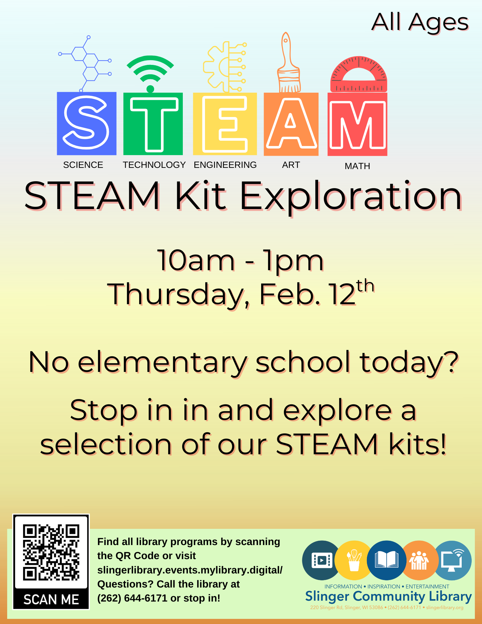 STEAM Kit Exploration